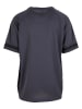 adidas adidas T-Shirts in dark grey