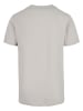 Mister Tee T-Shirt in lightasphalt