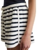 Marc O'Polo Gestreifte Frottee-Shorts regular in multi/ muted blue