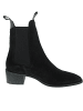 Gant St Broomly Stiefelette Schwarz