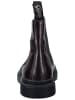 GANT Footwear Stiefelette in Dunkelrot