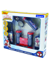 Lexibook Spidey Abenteuer-Set mit Walkie-Talkies, Fernglas und Kompass