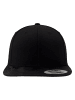  Flexfit Snapback - Classic in black camo