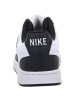 Nike Trainingsschuh in schwarz