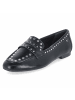 Tamaris Slipper in black