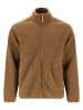 Whistler Fleecejacke Pioneer in 5370 Teak