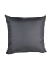 JACK Outdoor Dekokissen 45x45cm inkl. XXL Füllung in Anthrazit