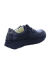Ganter Sneaker Low in schwarz