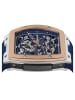 Ingersoll Uhr - The Challenger in blau