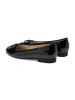 ara Ballerinas in Schwarz