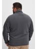 BLEND Fleecejacke BHFlinne BT in Dunkelgrau