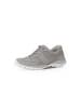 Gabor rollingsoft by Sneaker low in silber