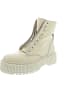 Steve Madden Boots Beige