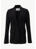 comma Indoor-Blazer in 9999_schwarz
