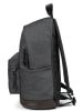 Eastpak Rucksack "Wyoming" in Schwarz