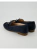 Gabor Comfort Slipper in Blau