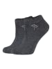 JOOP! Socken 2er Pack in Anthrazitmelange