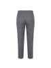 Baldinini Trend Grau Viskose Damenhose