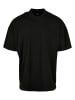 Urban Classics T-Shirts in black