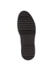 Marco Tozzi Chelsea Boot in DK.BROWN