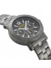 Versace Chronograph für Herren in grau
