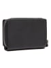 The Chesterfield Brand Sorraia Geldbörse RFID Schutz Leder 12 cm in black