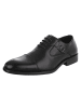 Ital-Design Halbschuh in Schwarz