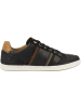 Pantofola D'Oro Sneaker low Ravenna Uomo Low in schwarz