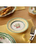 Villeroy & Boch 6er Set Brotteller French Garden Valence ø 17,4 cm in bunt