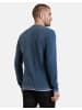 Threadbare Pullover THBDolan in Denim