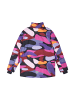 Reima Daunenjacke Skijacke Ranua Fucshia