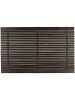 Rhomtuft Rhomtuft Badteppiche Spa thermo buche - 184 in thermo buche  - 184