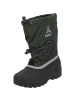 Kamik Stiefel in Dark Green