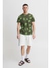 BLEND T-Shirt BHTee in Olive