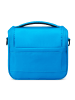 Roncato Crosslite Beautycase 27 cm in denim blau