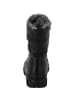 palado Schnürstiefeletten in BLACK