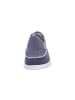 Fusion Slipper  in Blau