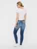 Vero Moda Jeans in Medium Blue Denim