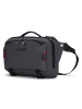 Pacsafe Pacsafe Exp Gürteltasche RFID Schutz 36 cm slate