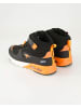 Kangaroos Klettstiefel in Schwarz