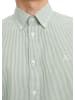 Marc O'Polo Hemd shaped in multi/ spring fern
