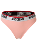 Moschino Slip 2er Pack in Rosa