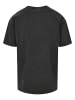 Mister Tee T-Shirt in black