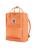 FJÄLLRÄVEN Rucksack Kanken in orange