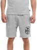 Lonsdale Sportshorts "Hetton" in Grau