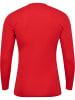 Hummel Hummel T-Shirt Hmlbl Erwachsene in TRUE RED