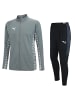 Puma Sportanzug / Freizeitanzug dryCELL Material für dein Training in Grau