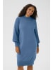KAFFE curve Kleid KClini Regular fit in Bering Sea