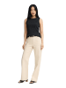 Polo Club T-Shirt TAMIKA TANK TOP in Schwarz