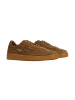 Gola Leder-Sneaker „Hawk Suede’ 86“ Braun